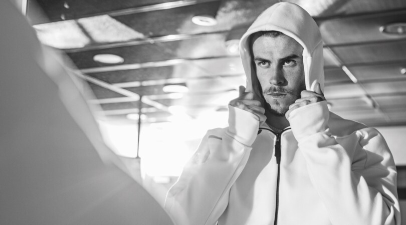 adidas lancia la nuova categoria Athletics