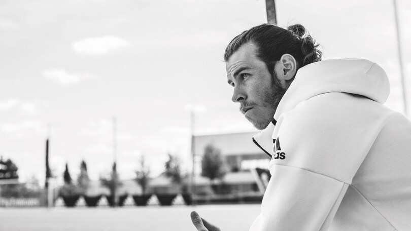 La nuova categoria Athletics di adidas