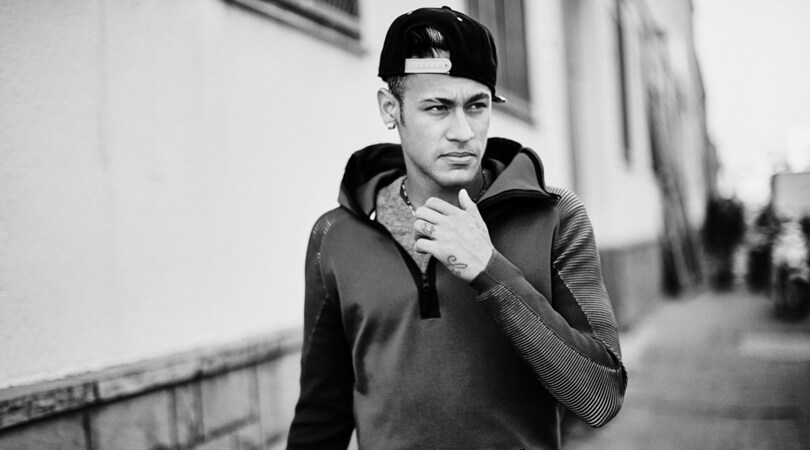 Nike Sportswear lancia la Nike Tech Fleece collection