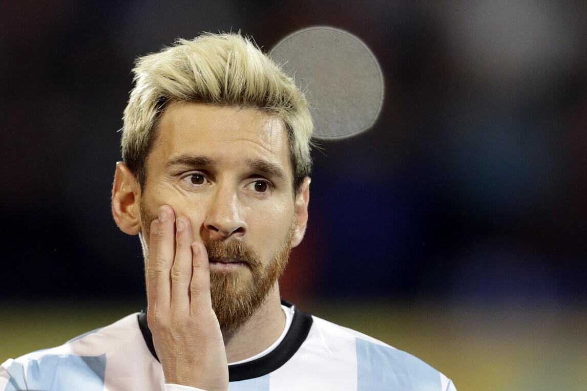 Barça, Messi e i tormenti della pubalgia: Alaves a rischio
