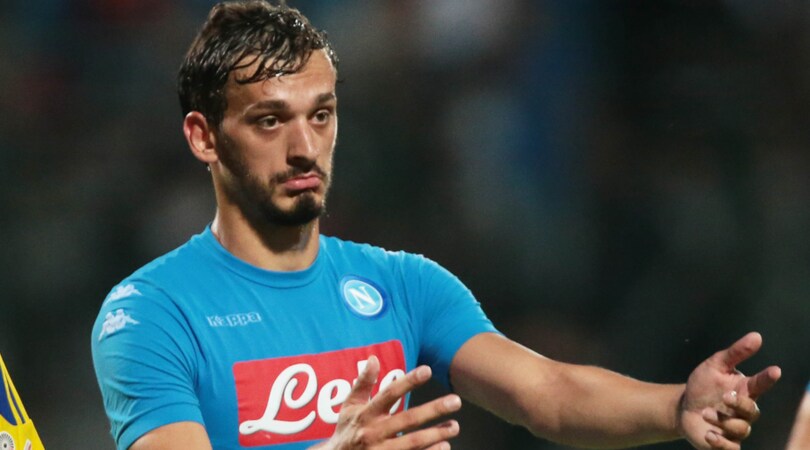 Calciomercato Napoli, Gabbiadini resta azzurro: ora il rinnovo