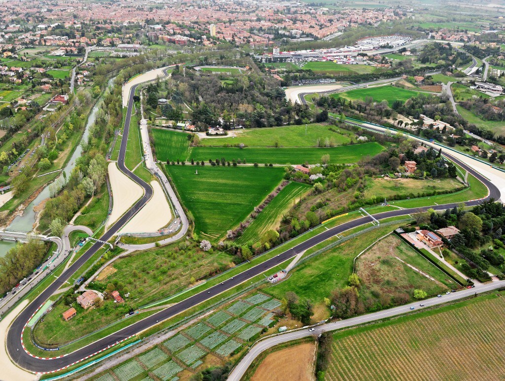 GP d'Italia, la palla passa al Tar del Lazio