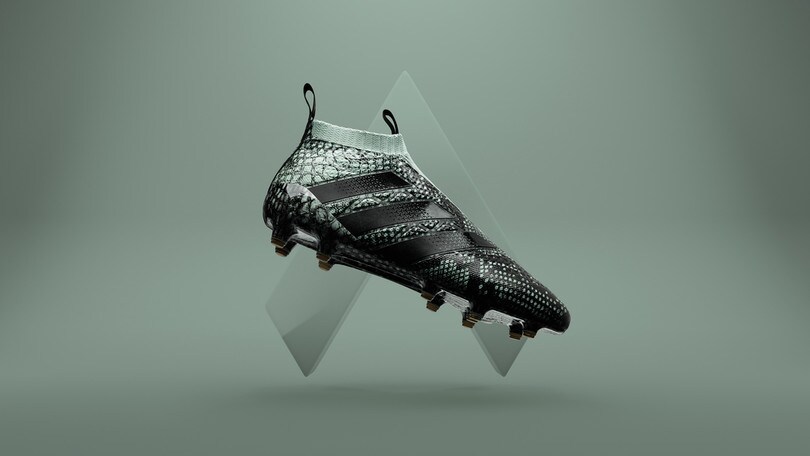 adidas per la nuova stagione presenta il Viper Pack