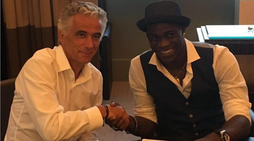 «Balotelli? Solo Ventura può salvarlo»