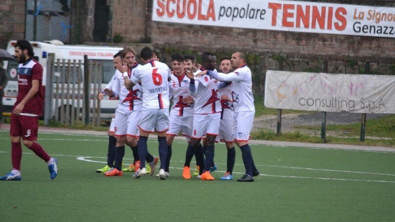 Serpentara, Ferro: «Ripartiamo arrabbiati»