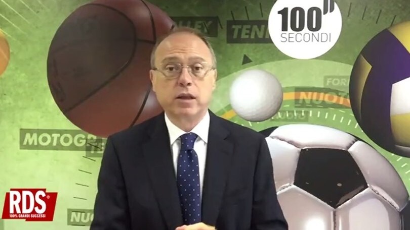 I 100 secondi di Alessandro Vocalelli: «Monza per un'emozione Ferrari»