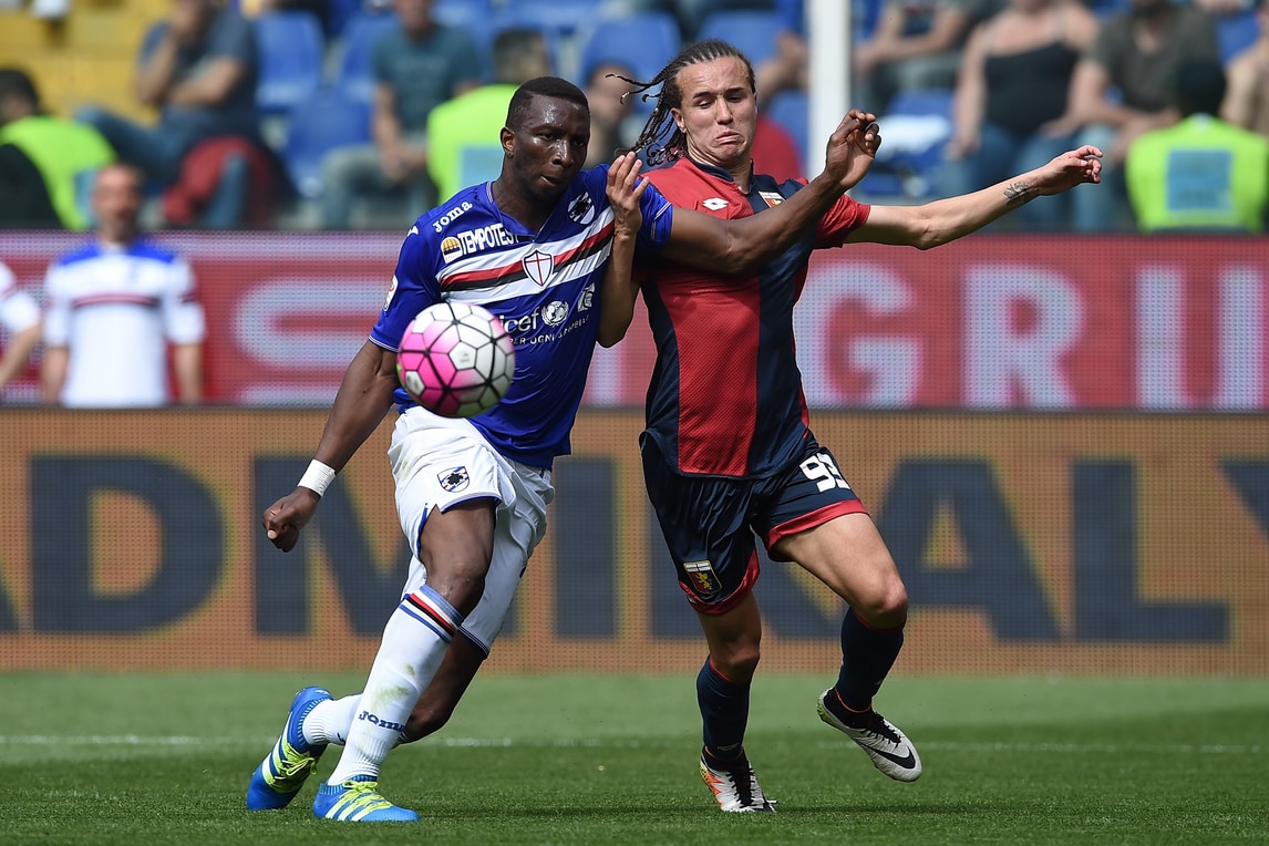 Calciomercato Pescara, c'è un posto: Bergessio o Diakitè