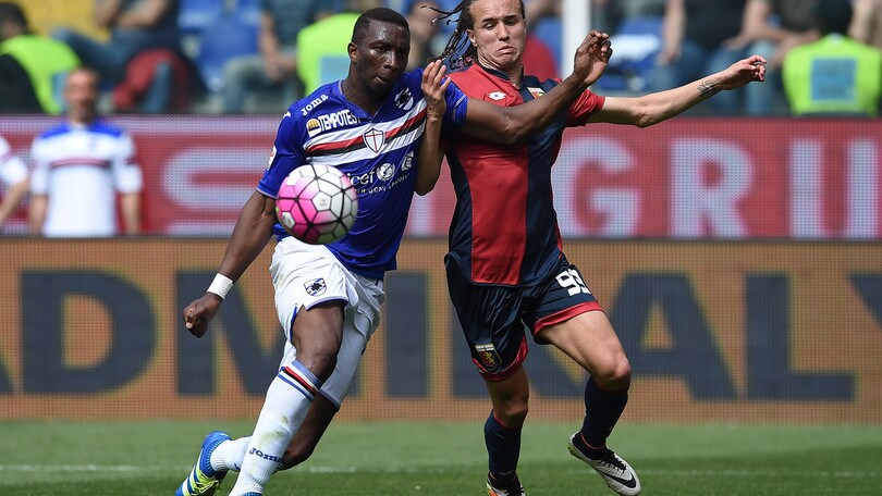 Calciomercato Pescara, c'è un posto: Bergessio o Diakitè