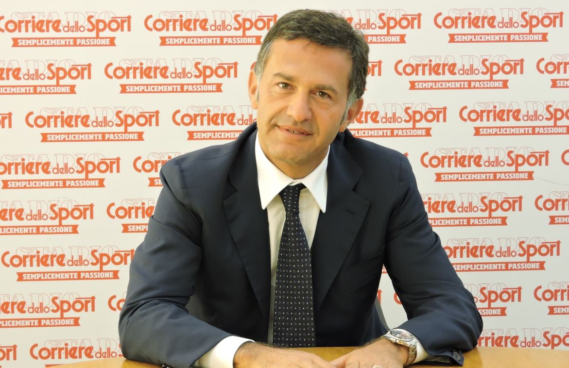 Chianese, Ford: «Edge sarà protagonista del segmento Suv»