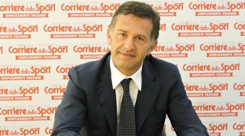 Chianese, Ford: «Edge sarà protagonista del segmento Suv»