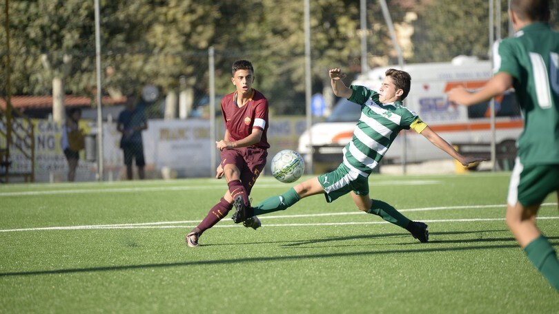 Memorial Varani: Roma in semifinale