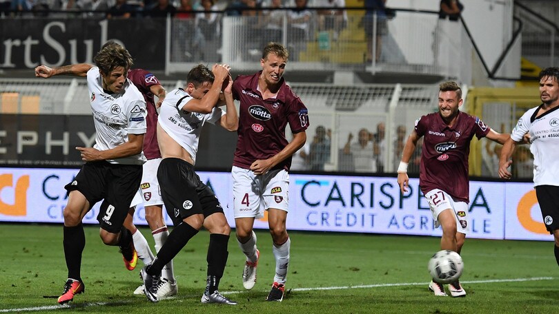 Serie B in diretta: tempo reale dalle 17.30