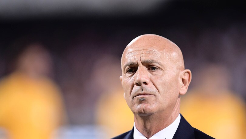 Serie B, Sannino: «Salernitana, ora muovi la classifica»