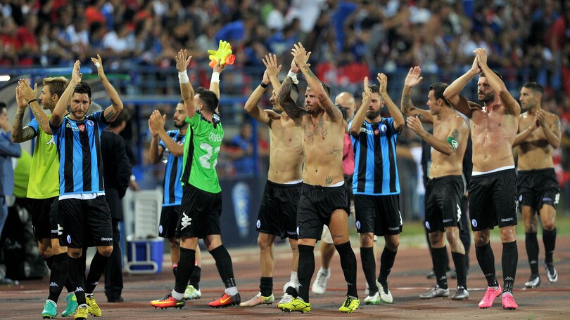 Serie B, ufficiale: Pisa-Ascoli a porte chiuse all'Arena Garibaldi