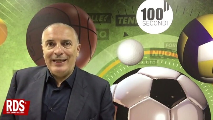 I 100 secondi di Xavier Jacobelli: «C’è Israele, Italia non fare scherzi»