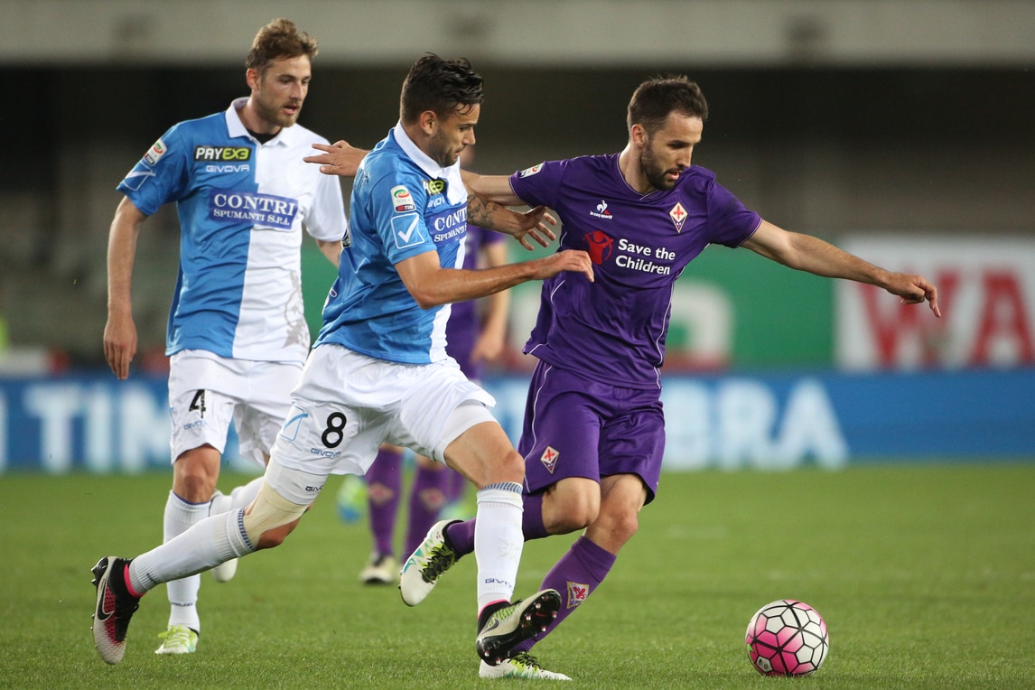 Calciomercato Milan, Badelj primo asso del tris di Montella