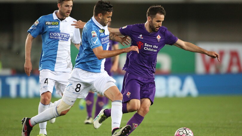 Calciomercato Milan, Badelj primo asso del tris di Montella