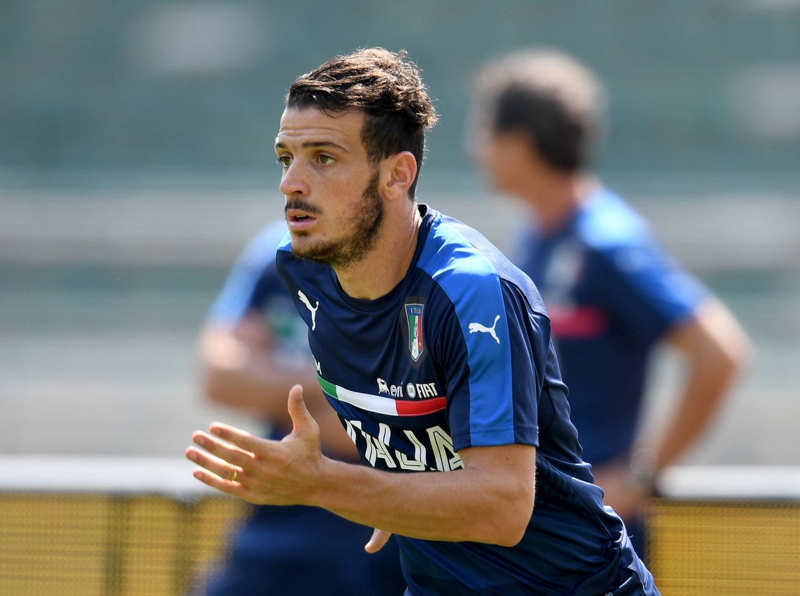 Roma, Florenzi torna al suo posto