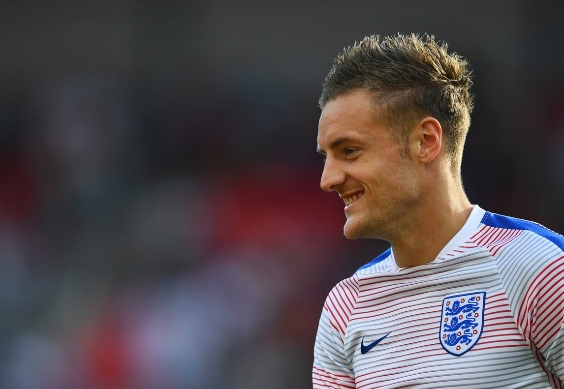 Calciomercato, Vardy: «Ecco perché ho detto di no all'Arsenal»