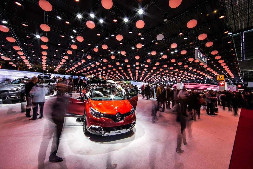 Salone di Parigi, date e novità del Mondial 2016