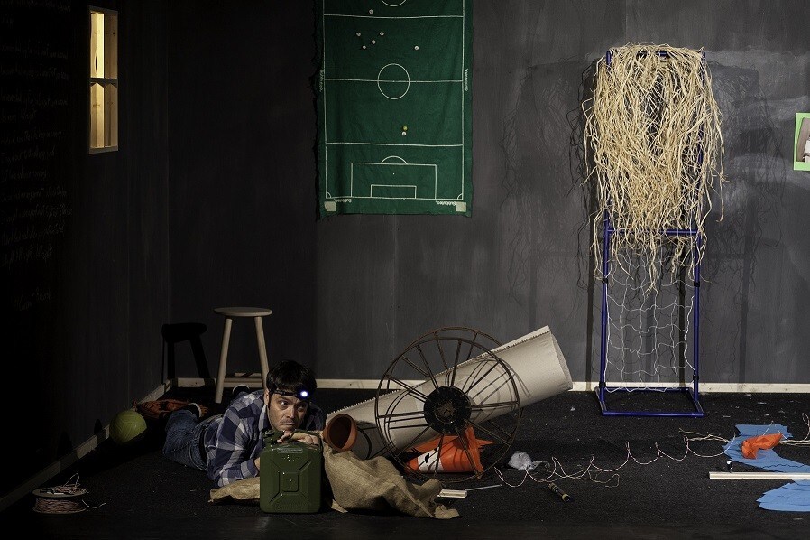 Teatro, danze, arte e musica: ecco Short Theatre 2016
