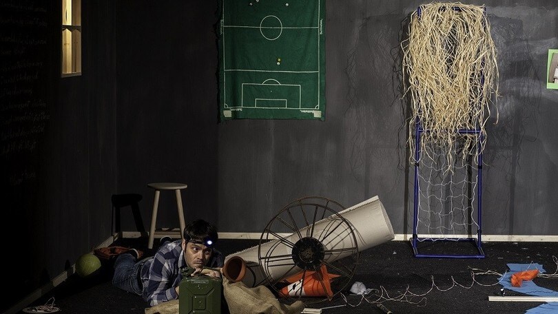 Teatro, danze, arte e musica: ecco Short Theatre 2016
