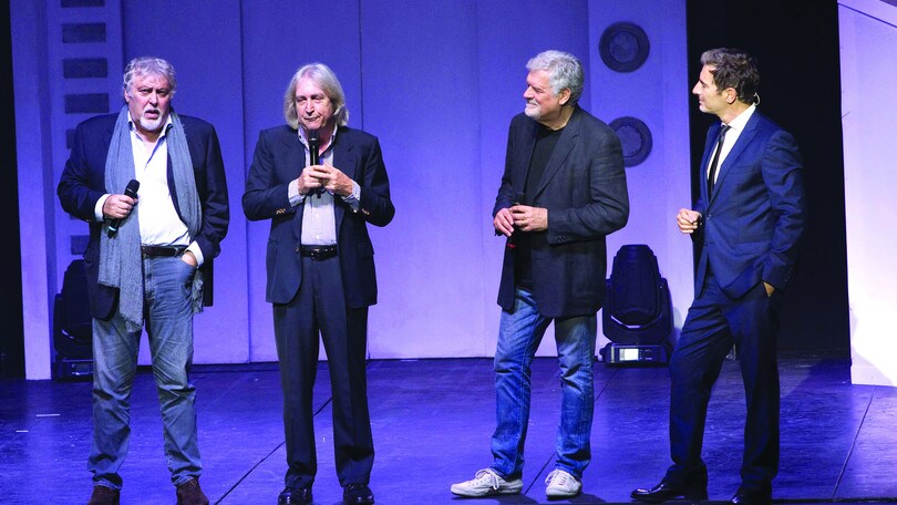 Su il sipario: ecco le nuove stagioni teatrali a Roma
