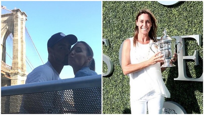 Flavia Pennetta, la regina di New York è sempre lei