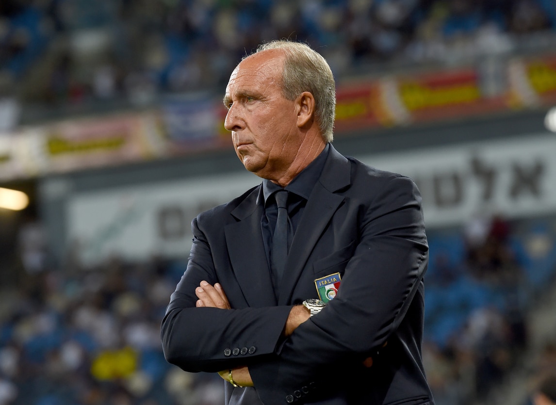 Mondiali 2018, Ventura: «L'Italia ha sofferto e vinto da squadra»
