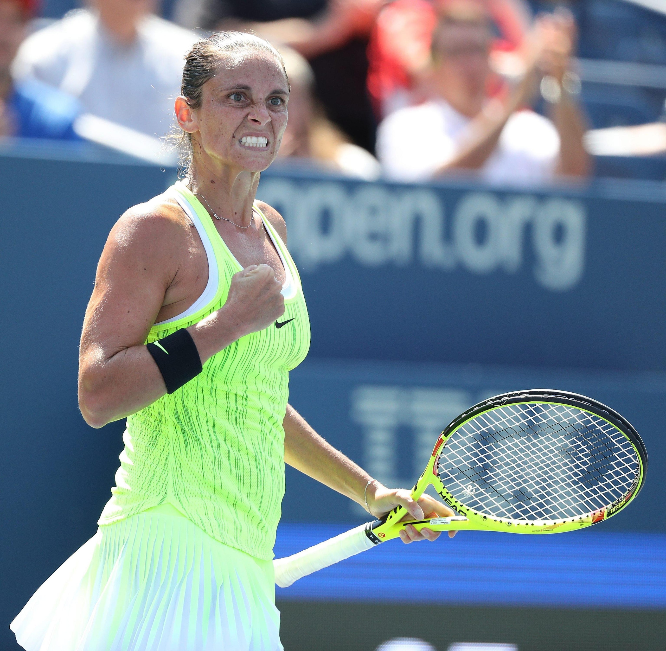 Tennis: Us Open, Vinci, darò il 120%
