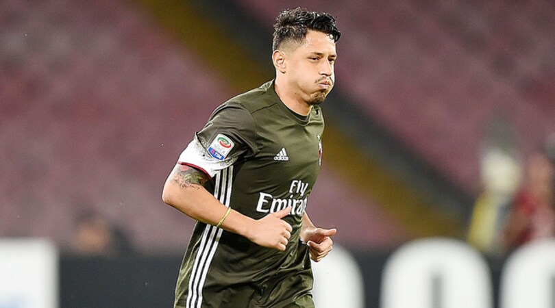 Milan, Lapadula supera Honda