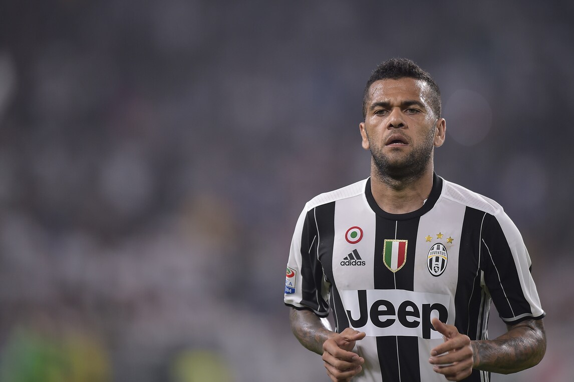 24 ore di notizie sulla Juventus