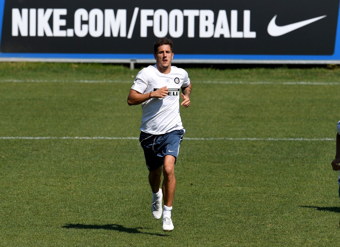 Jovetic: «Inter, deluso per l'esclusione dalla lista Uefa»