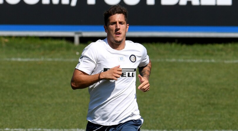 Jovetic: «Inter, deluso per l'esclusione dalla lista Uefa»