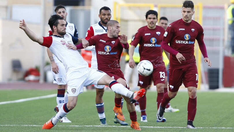 Serie A Sampdoria, Krajnc avverte la Roma: «Sono cattivo come Vidic»