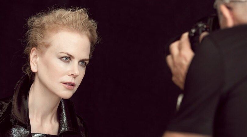 Calendario Pirelli 2017, tripudio di star dalla Kidman alla Cruz