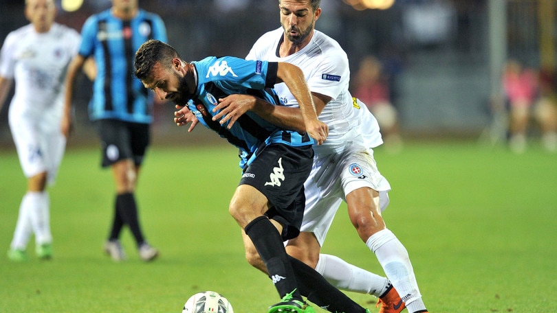 Serie B: Ternana-Pisa, un recupero da Under