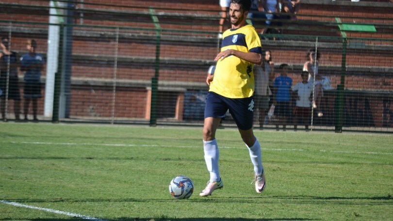 Albalonga, Cruz è sicuro: «Siamo una buona squadra»