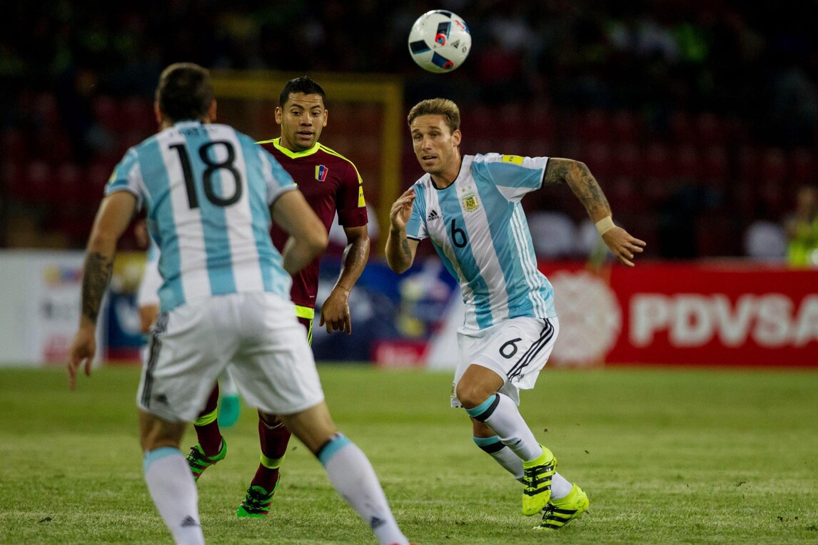 Argentina, senza Messi solo un pari con il Venezuela