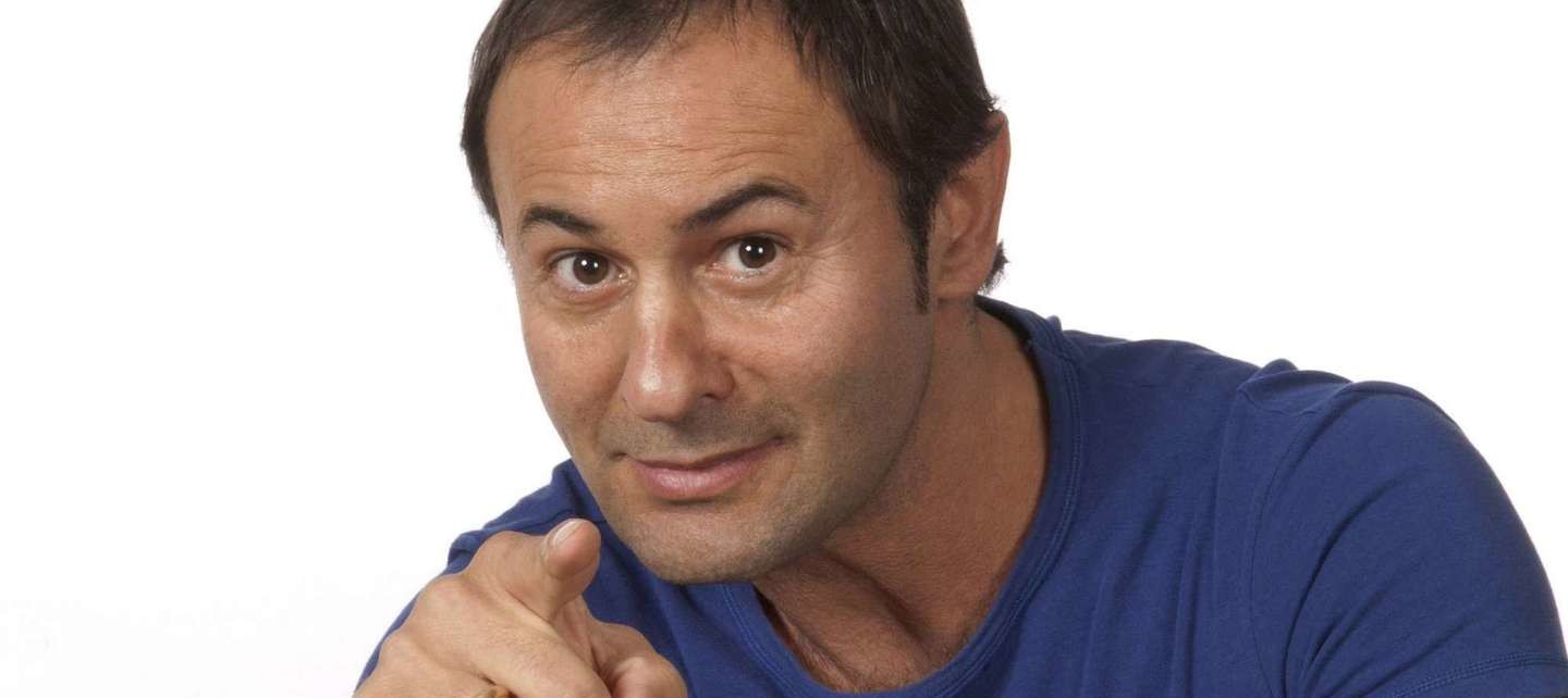 Luciano Lembo fa il bis ai Parchi della Colombo
