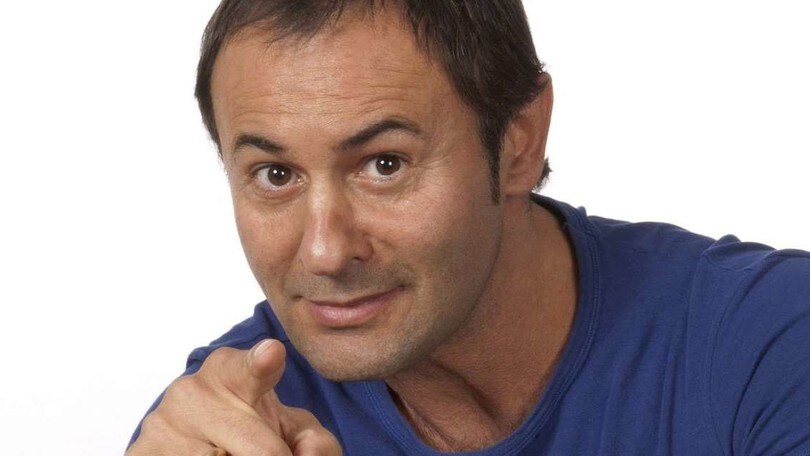 Luciano Lembo fa il bis ai Parchi della Colombo