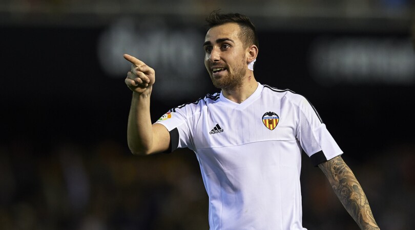 Dalla Spagna: «Alcacer, visite mediche con il Barcellona»