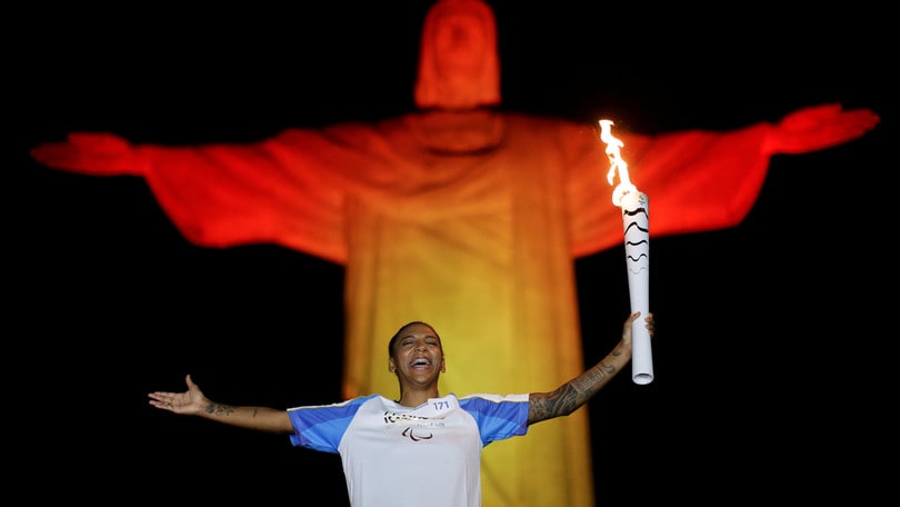 Rio, Paralimpiadi al via tra proteste e allarme terrorismo