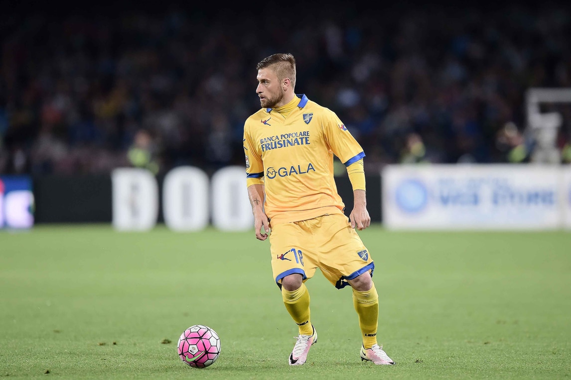 Serie B, verso Frosinone-Latina, Dionisi: «Riscattiamoci». Brosco: «Derby speciale»