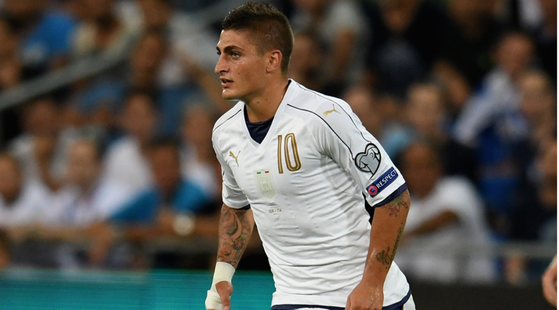 Calciomercato Milan: Kane e Verratti, Montella ci crede