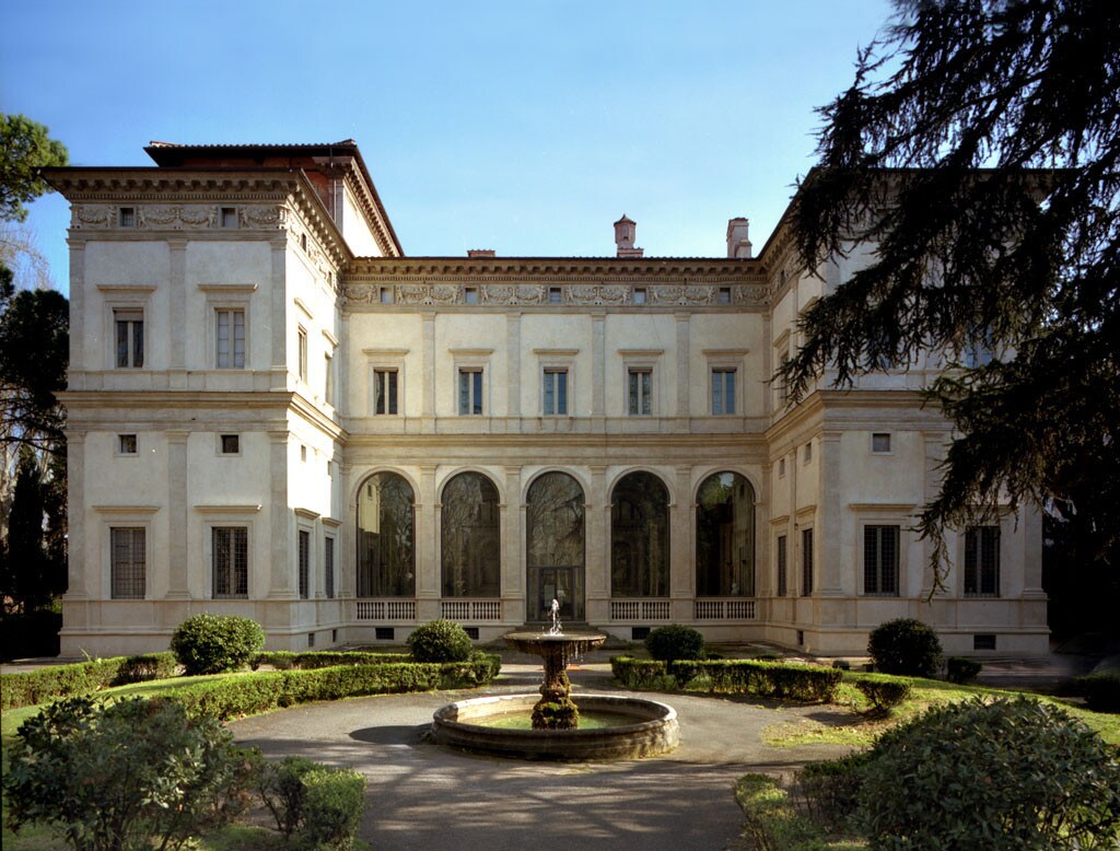 Le gemme nascoste di Roma