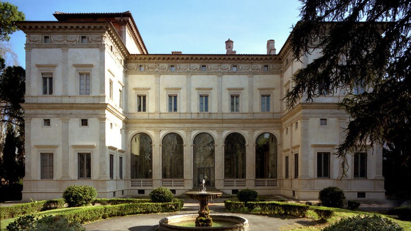 Le gemme nascoste di Roma