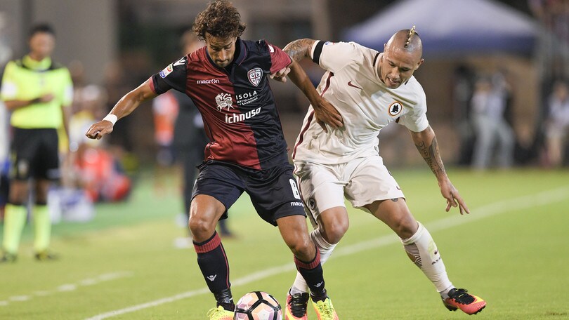 Serie A Cagliari, Di Gennaro cerca il salto di qualità