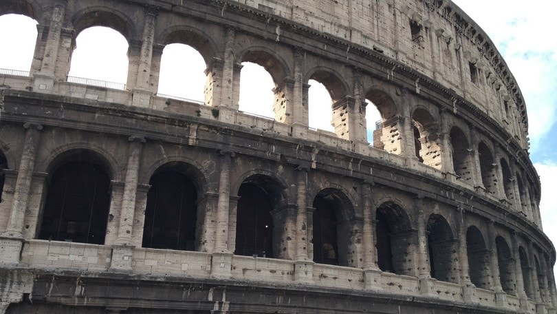 Roma e il weekend dei bambini