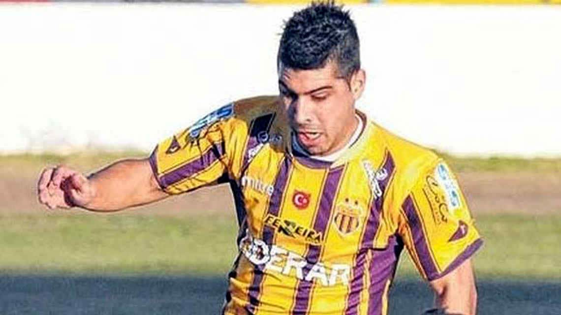 Calciomercato Paganese, presi Mauri e Celiento